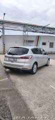Ford S-MAX 2,0   TDCi 132kW, 4x4, au 2016