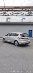 Ford S-MAX 2,0   TDCi 132kW, 4x4, au 2016