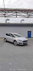 Ford S-MAX 2,0   TDCi 132kW, 4x4, au 2016