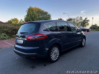 Ford S-MAX 2014