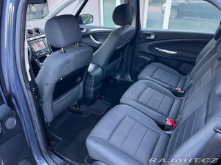 Ford S-MAX 2014