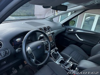 Ford S-MAX 2014