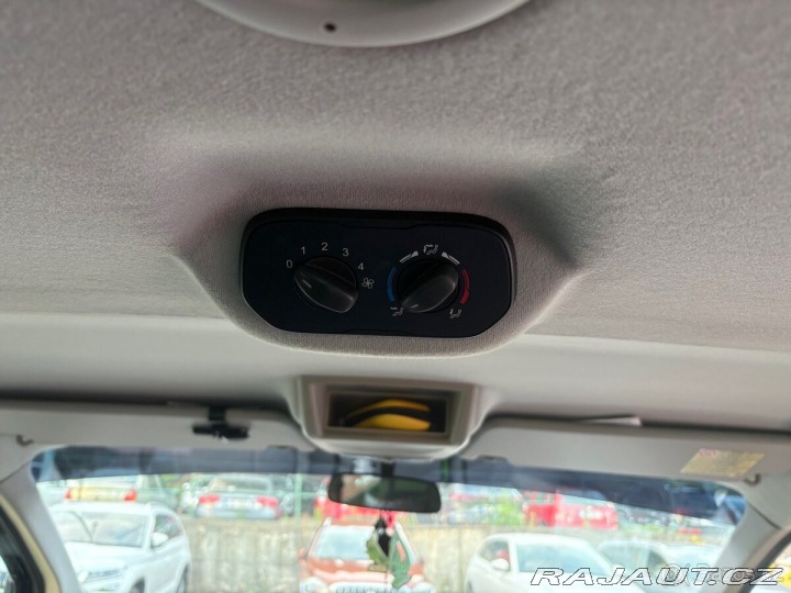 Ford Tourneo Custom 2,2   2013r.v.92 kW 2013