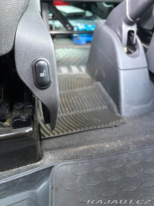 Ford Tourneo Custom 2,2   2013r.v.92 kW 2013