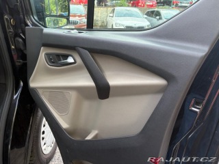 Ford Tourneo Custom 2,2 2013r.v.92 kW 2013