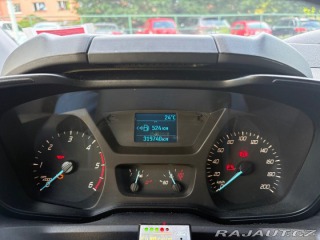 Ford Tourneo Custom 2,2 2013r.v.92 kW 2013