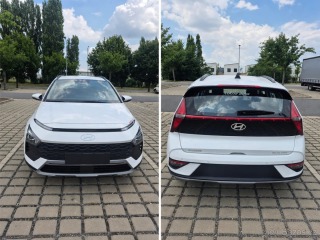 Hyundai Bayon 1,2   Prodám