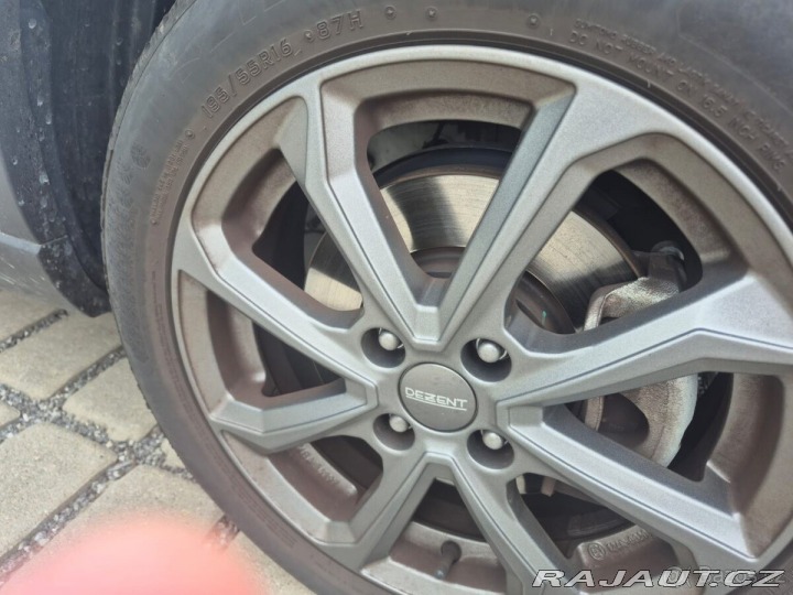 Hyundai Bayon 1,2   Prodám 2024