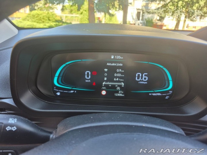 Hyundai Bayon 1,2   Prodám 2024