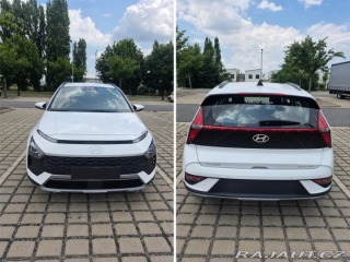 Hyundai Bayon 1,2 Prodám 2024