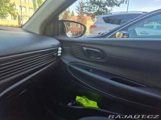 Hyundai Bayon 1,2 Prodám 2024