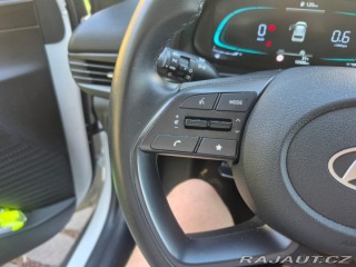 Hyundai Bayon 1,2 Prodám 2024