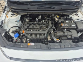 Hyundai Bayon 1,2 Prodám 2024