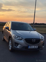 Mazda CX-5 2,2