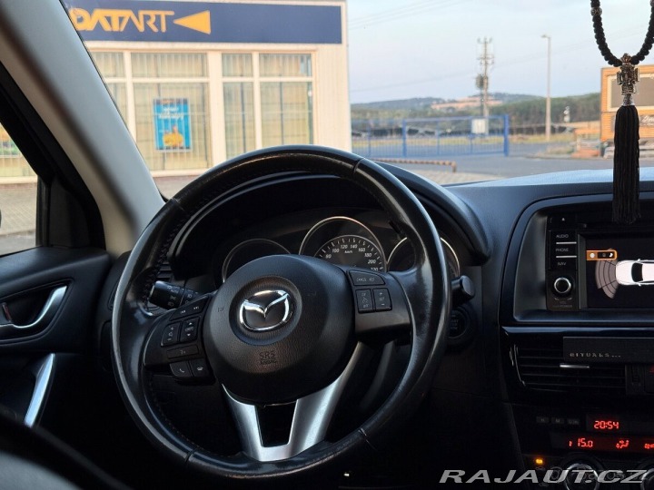 Mazda CX-5 2,2 2014