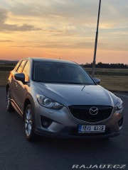 Mazda CX-5 2,2 2014