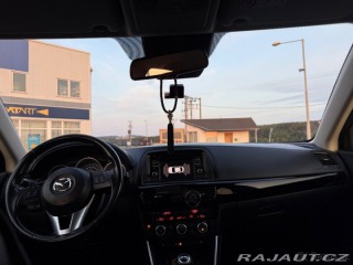 Mazda CX-5 2,2 2014