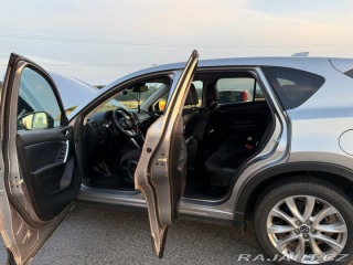 Mazda CX-5 2,2 2014
