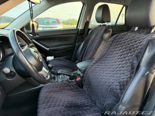 Mazda CX-5 2,2 2014