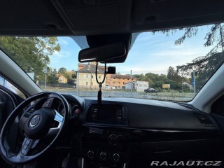 Mazda CX-5 2,2 2014