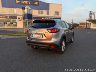 Mazda CX-5 2,2 2014