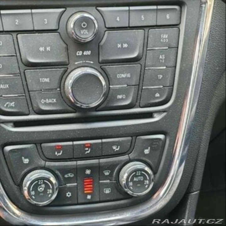 Opel Mokka 1,4   Turbo 4x4 1800