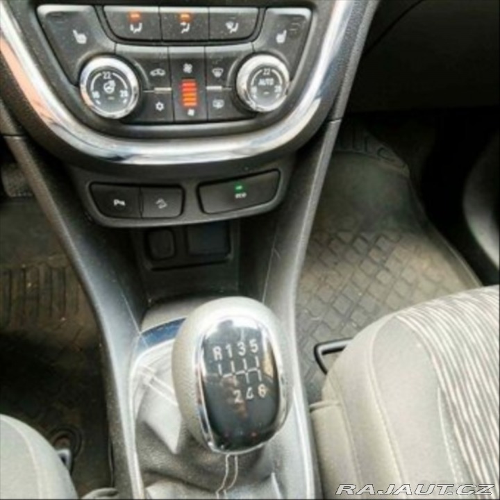 Opel Mokka 1,4   Turbo 4x4 1800