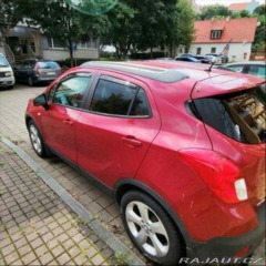 Opel Mokka 1,4 Turbo 4x4 1800