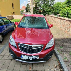 Opel Mokka 1,4 Turbo 4x4 1800