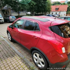 Opel Mokka 1,4 Turbo 4x4 1800