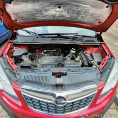 Opel Mokka 1,4 Turbo 4x4 1800
