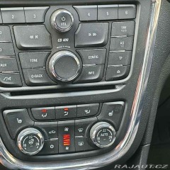 Opel Mokka 1,4 Turbo 4x4 1800