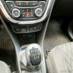 Opel Mokka 1,4 Turbo 4x4 1800
