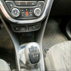 Opel Mokka 1,4 Turbo 4x4 1800