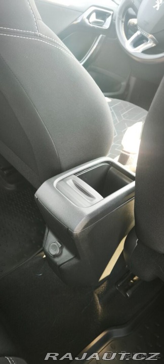 Peugeot 2008 1,2   PureTech (2019) 2019