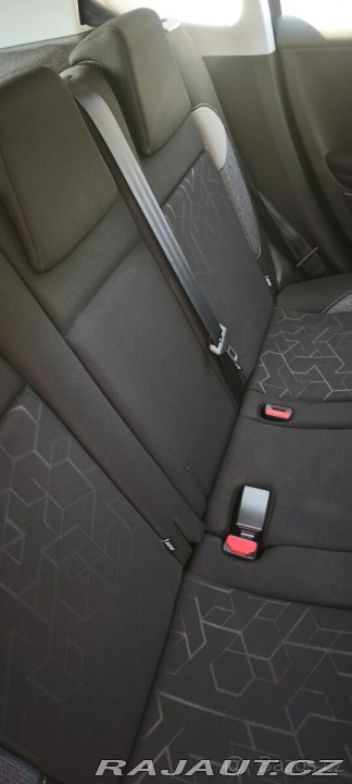 Peugeot 2008 1,2   PureTech (2019) 2019