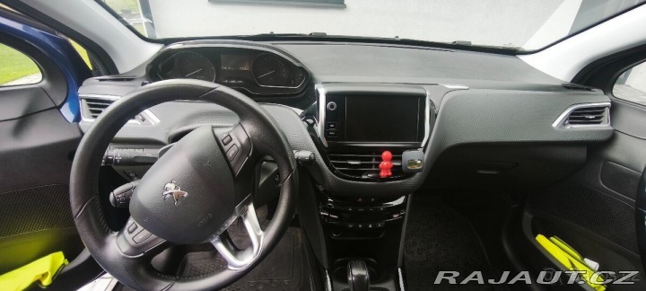 Peugeot 2008 1,2   PureTech (2019) 2019