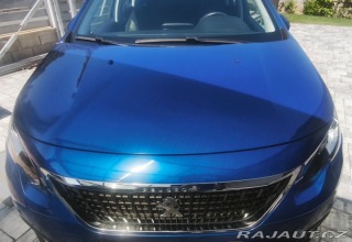 Peugeot 2008 1,2 PureTech (2019) 2019
