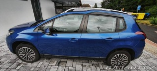 Peugeot 2008 1,2 PureTech (2019) 2019
