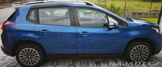 Peugeot 2008 1,2   PureTech (2019) 2019