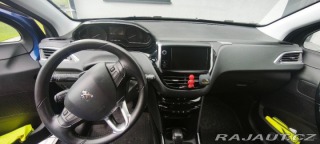 Peugeot 2008 1,2 PureTech (2019) 2019