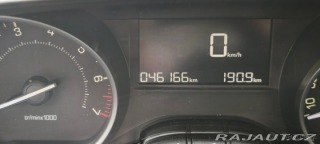 Peugeot 2008 1,2 PureTech (2019) 2019