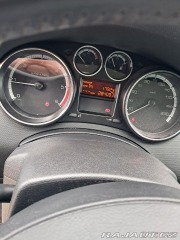 Peugeot 308 1,6   hdi 85kw 115ps,r.v. 2014