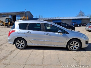 Peugeot 308 1,6   hdi 85kw 115ps,r.v. 2014