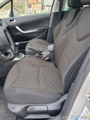 Peugeot 308 1,6   hdi 85kw 115ps,r.v. 2014