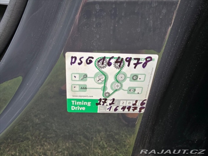 Seat Alhambra 2,0 TDi, 135kW, 4x4, 7 2017