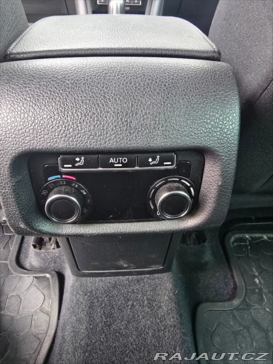 Seat Alhambra 2,0 TDi, 135kW, 4x4, 7 2017