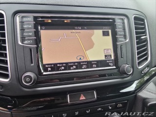 Seat Alhambra 2,0   TDi, 135kW, 4x4, 7 2017