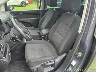 Seat Alhambra 2,0   TDi, 135kW, 4x4, 7 2017