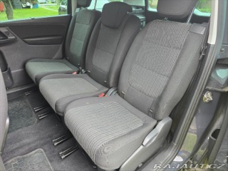 Seat Alhambra 2,0   TDi, 135kW, 4x4, 7 2017